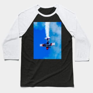 Pitts S-2S Special N540S Baseball T-Shirt